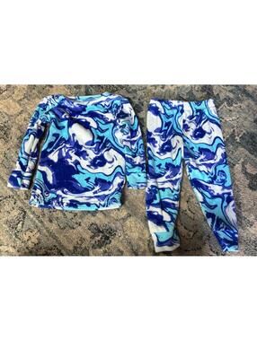 Cat & Jack Boys Pajama Set Size 18 Months Super Soft